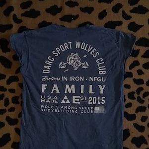 Darc sport Ohana capsleeve